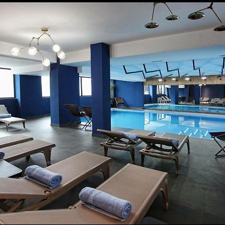 Family Apartment تبليسي المظهر الخارجي الصورة