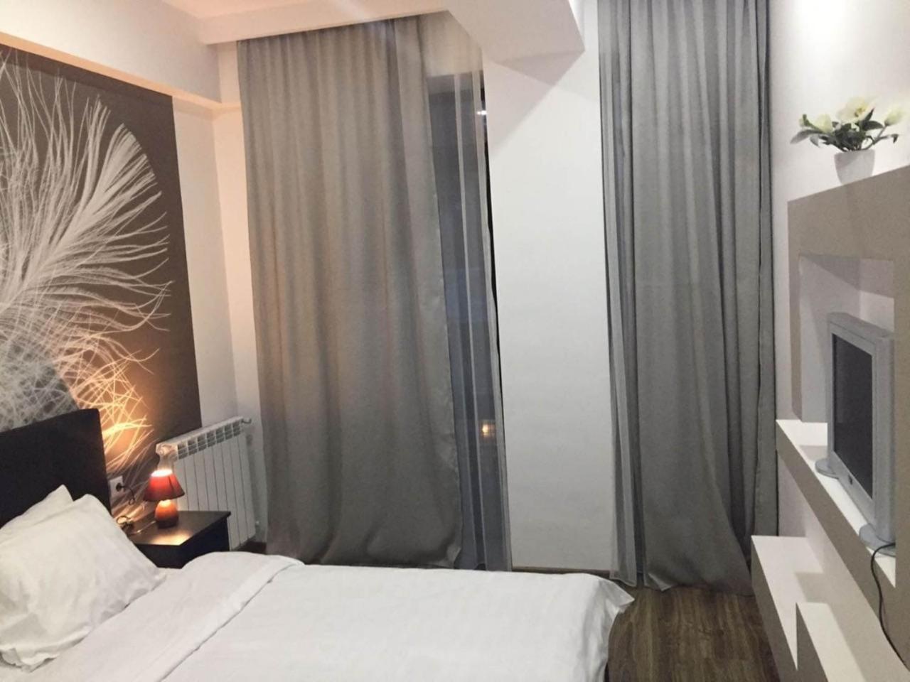 Family Apartment تبليسي المظهر الخارجي الصورة