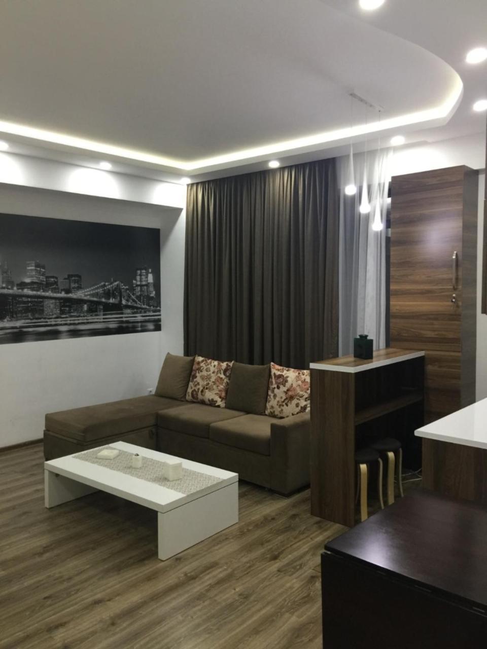 Family Apartment تبليسي المظهر الخارجي الصورة