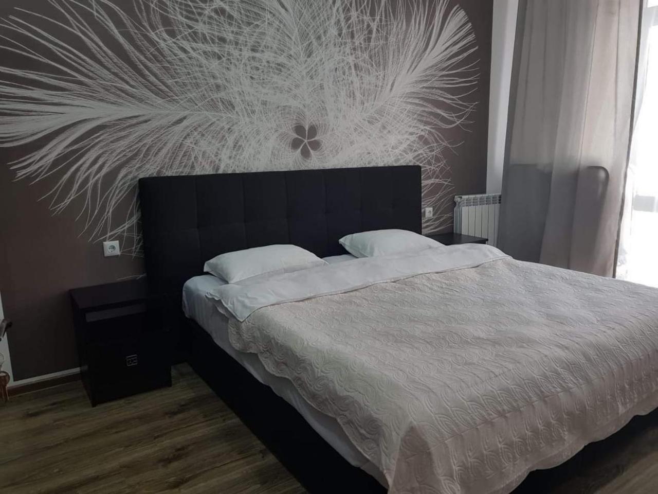 Family Apartment تبليسي المظهر الخارجي الصورة