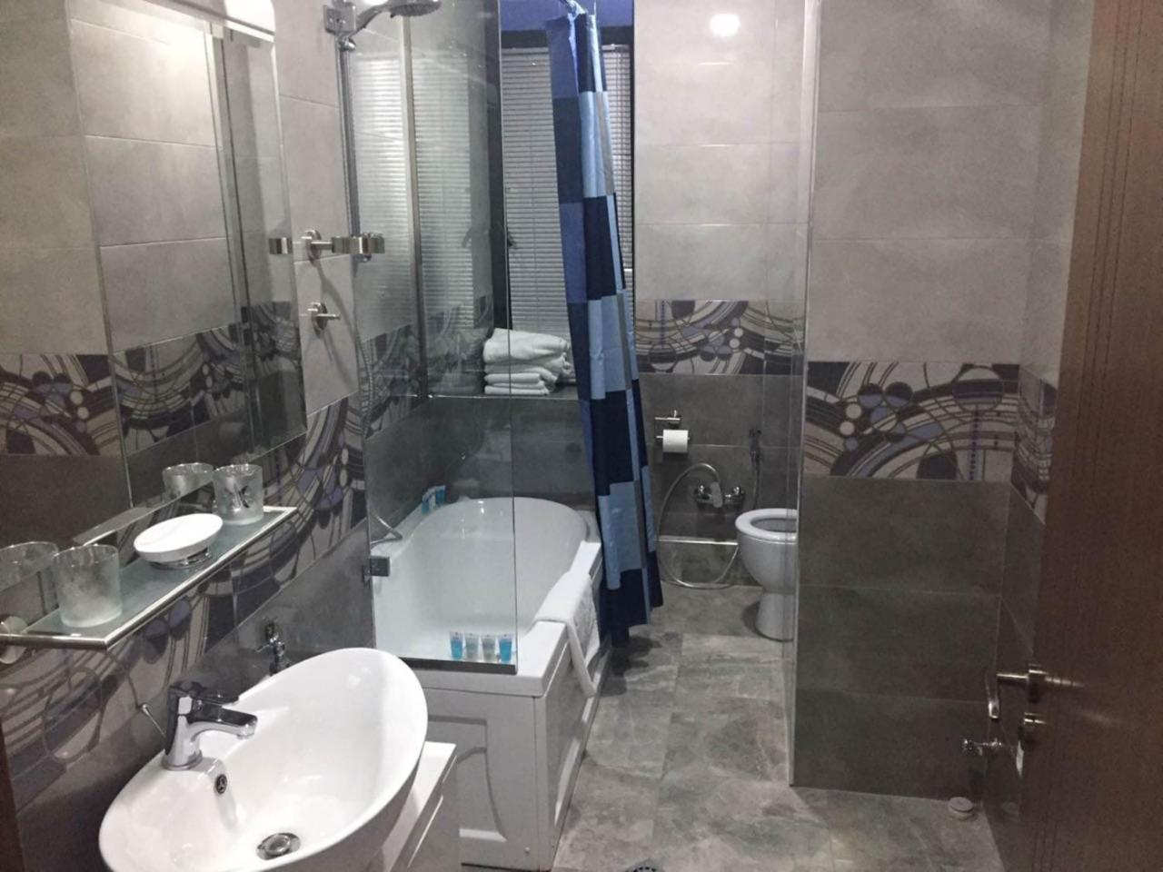 Family Apartment تبليسي المظهر الخارجي الصورة